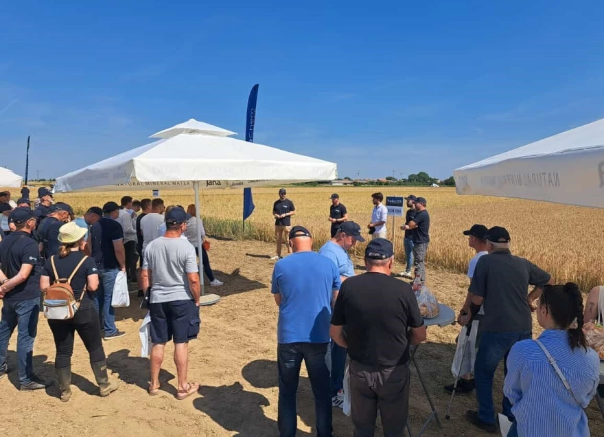 AgroChem MAKS