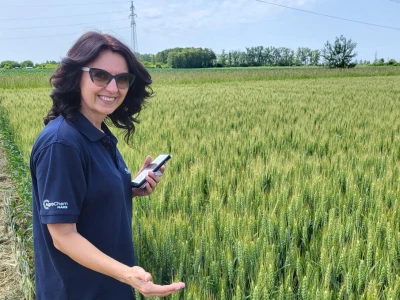 AgroChem MAKS - program SelectiS