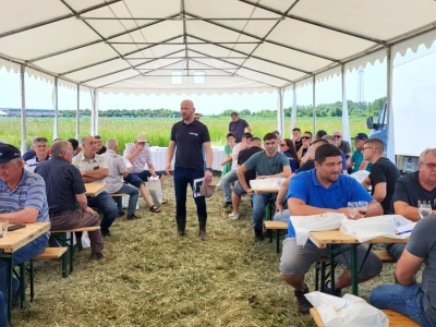 AgroChem MAKS - program SelectiS
