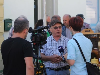 Izjave sudionika