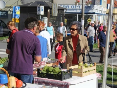 AgroExpo sajam