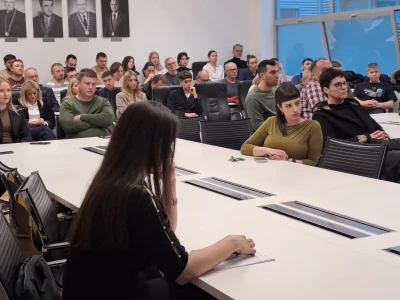 Agroforum na FAZOS-u: Bespilotni zrakoplovi u poljoprivredi - mogućnosti primjene i zakonske odredbe