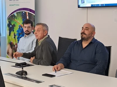 Agroforum na FAZOS-u: Bespilotni zrakoplovi u poljoprivredi - mogućnosti primjene i zakonske odredbe