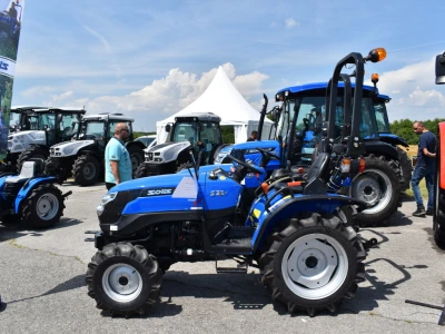 Agroklas FarmShow 2024.