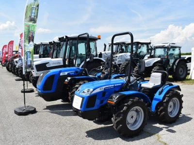 Agroklas FarmShow 2024.