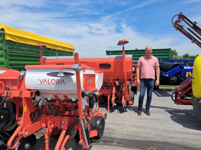 Agroklas na 13. FarmShow Osijek