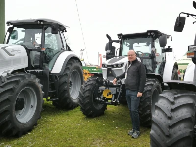 Agroklas na 26. Proljetnom međunarodnom bjelovarskom sajmu