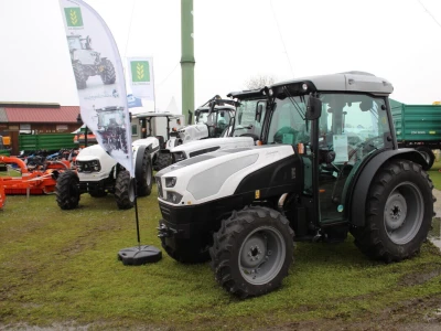Agroklas na 26. Proljetnom međunarodnom bjelovarskom sajmu
