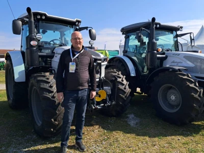 Agroklas na 27. Proljetnom međunarodnom bjelovarskom sajmu