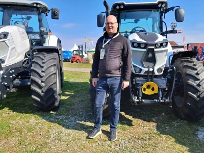 Agroklas na 27. Proljetnom međunarodnom bjelovarskom sajmu