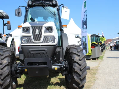 Agroklas na 30. Jesenskom međunarodnom bjelovarskom sajmu