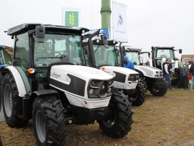 Agroklas na 31. Jesenskom međunarodnom bjelovarskom sajmu