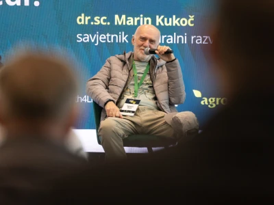 Održana konferencija AgroRocks 2025