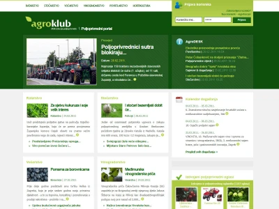 Agroklub 2 generacija