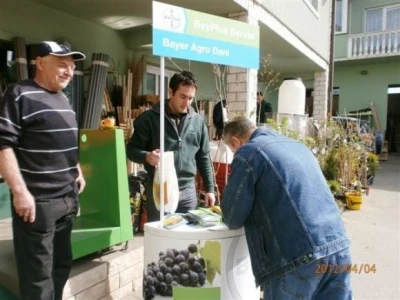 Bayer Agro Dani  - Agrokuća, Koprivnica