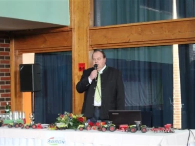 Predstavljanje novog asortimana tvrtke Agron d.o.o.