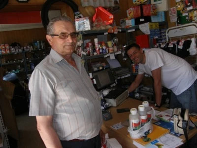 Bayer Agro Dani - Agronom, Bizovac