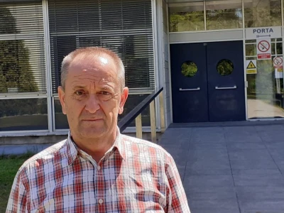 Agronomski  fakultet u Zagrebu