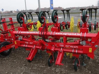 Agropmd