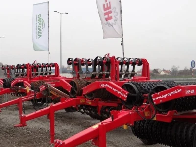 Agropmd