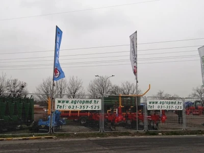 Agropmd