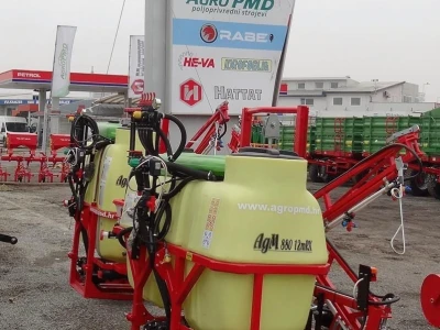 Agropmd