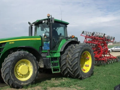 AgroPMD germinator