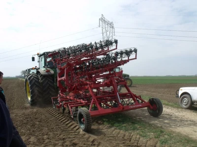 AgroPMD germinator