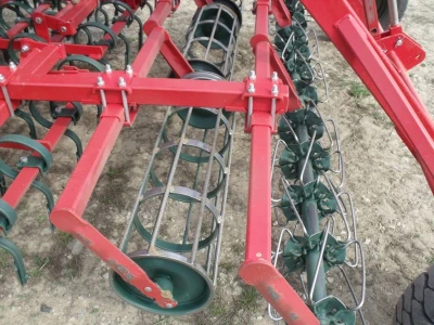 AgroPMD germinator
