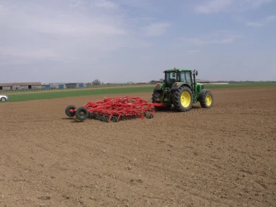 AgroPMD germinator