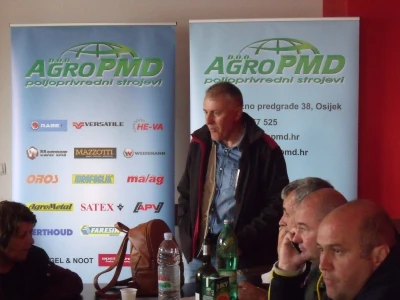 AgroPMD germinator
