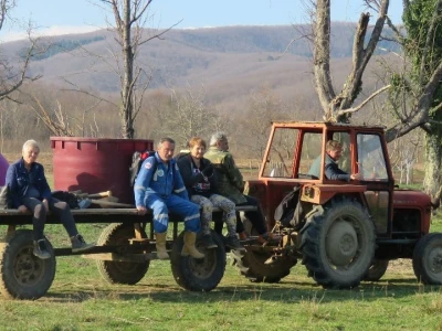 Agropol d.o.o. iz Vrbnika
