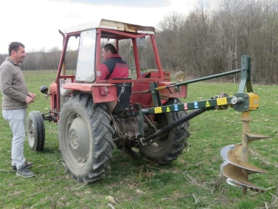 Agropol d.o.o. iz Vrbnika