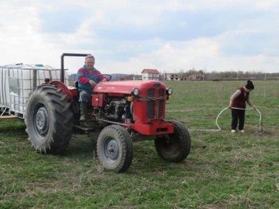 Agropol d.o.o. iz Vrbnika