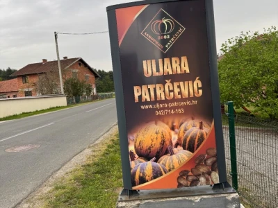 Agroprom Patrčević