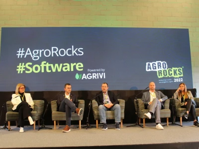 AgroRocks 2022