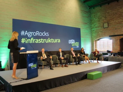 AgroRocks 2022