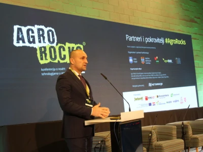 AgroRocks 2022