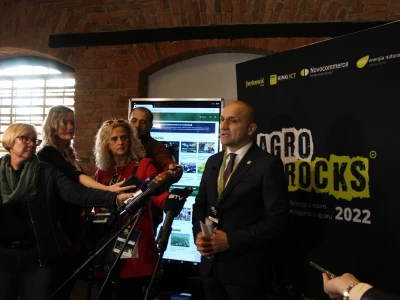 AgroRocks 2022