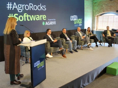 AgroRocks 2022