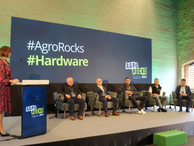 AgroRocks 2022