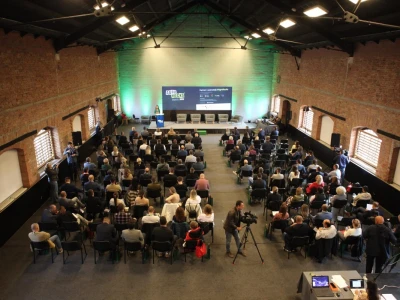 AgroRocks 2022 - SportHouse Osijek