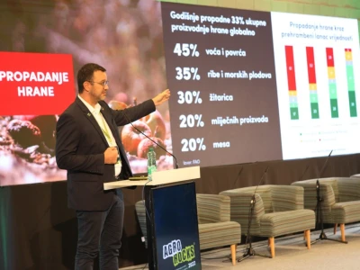 AgroRocks 2022 - SportHouse Osijek
