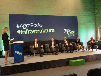 AgroRocks 2022 - SportHouse Osijek