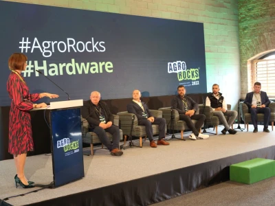 AgroRocks 2022 - SportHouse Osijek