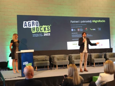 AgroRocks 2022 - SportHouse Osijek