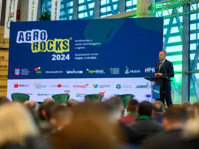 Agrorocks 2024