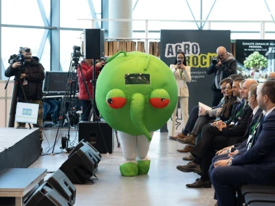 AgroRocks 2025