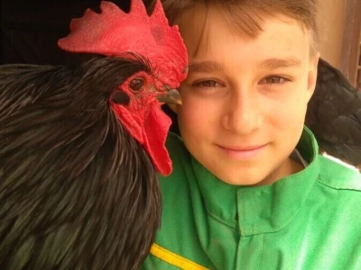Agroselfi