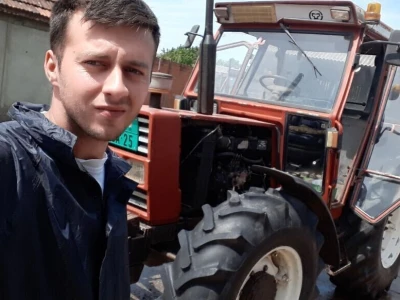 Agroselfi